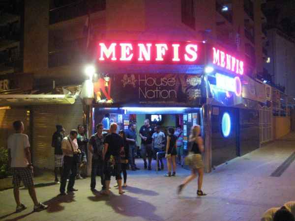 Menfis Restaurant